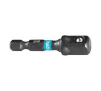 Makita Adaptateur 3/8" 4KT - 1/4" 6KT Quantité 1