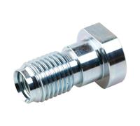 Adaptateur m18 a 1 1/4 et m18 à 1/2" pour carotteuse - MAKITA - P-42151"