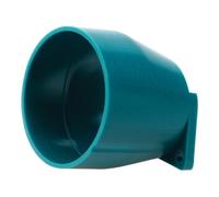 Makita Adaptateur Makita pour le raccordement du tuyau (192065-7) Quantité:1