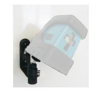 Makita Adaptateur pour tête à bille Makita 1/4 pouce Quantité:1