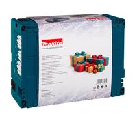 Makita Calendrier de l'Avent 2026 - 24 portes - P-84888