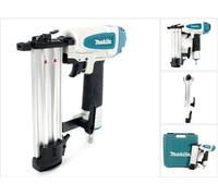 Makita AF 505 Cloueur pneumatique 15- 50 mm + Coffret de transport