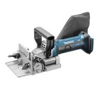MAKITA Fraiseuse à rainurer sans fil Li-ion 18V, sans batterie Z DPJ180Z