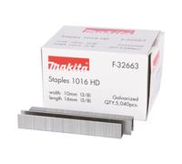 Makita AGRAFE Makita 10-16mm (P-08975) Quantité:1