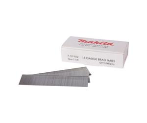 Makita Agrafe Makita 32 mm F-31902 Quantité:5000