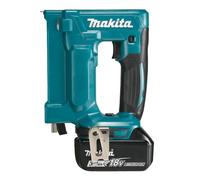 MAKITA Agrafeuse 18V LXT 2x3 Ah MAKPAC - DST112RFJ