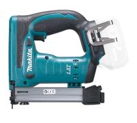 MAKITA Agrafeuse sans fil Li-ion 18V, sans batterie Z DST221Z