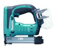 MAKITA Agrafeuse sans fil Li-ion 18V, sans batterie Z DST221Z
