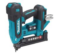 MAKITA Agrafeuse sans fil Li-ion LXT 18V (version solo) DST630Z