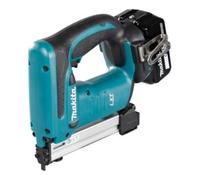 Makita Agrafeuse sans fil Makita 18,0 V DST221RTJ Quantité:1