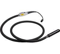 Makita Akku-Betonverdichter 36 V - 52 mm x 3 m - 12 000 min-¹ - PDC01 / PDC1200