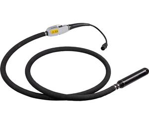 Makita Akku-Betonverdichter 36 V - 52 mm x 3 m - 12 000 min-¹ - PDC01 / PDC1200