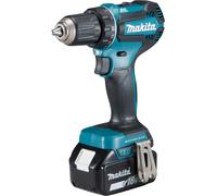Makita Akku-Bohrschrauber DDF485RFE 2x3.0Ah/18V