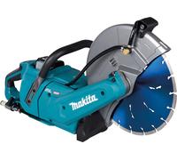 Makita Akku-Trennschleifer XGT 40 V - 305 mm - 5 000 U/min