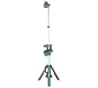 MAKITA Aku lampe de poche LED Li-ion LXT 18V DEADML814