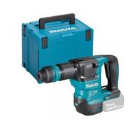 Makita Aku marteau hachoir léger Li-ion LXT 18V sans batterie DHK180ZJ