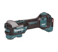 MAKITA Aku MultiTool STARLOCK MAX Li-ion XGT 40V sans batterie Z, TM001GZ