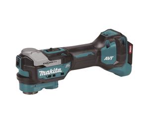 MAKITA Aku MultiTool STARLOCK MAX Li-ion XGT 40V sans batterie Z, TM001GZ