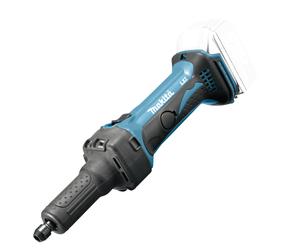 Makita Aku ponceuse directe Li-ion LXT 18V sans batterie DGD800Z