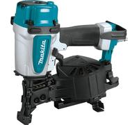 Makita AN 454 Cloueur pneumatique 4.9 - 8.3 bar 19 - 45 mm Solo