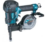 MAKITA AN250HC Cloueur haute pression 22.6 bars pour béton/acier 19-25mm