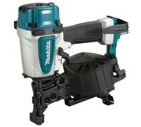 Makita Cloueur pneumatique AN454 19-45 mm 4,9-8,3 bar Capacité magasin 120 pièces Solo