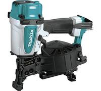 Makita Cloueur pneumatique AN454 19-45 mm 4,9-8,3 bar Capacité magasin 120 pièces Solo