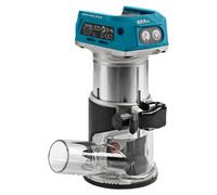 Makita Arbre pour toupie 6-8mm Inc. Accessoires