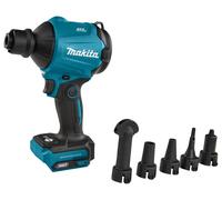 MAKITA Souffleur sans fil Li-ion XGT 40V, sans batterie Z AS001GZ