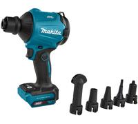 MAKITA Souffleur sans fil Li-ion XGT 40V, sans batterie Z AS001GZ