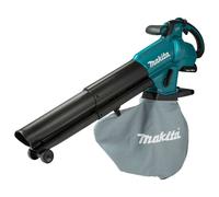 Makita Souffleur/aspirateur à batterie Li-ion LXT 18V, sans batterie Z DUB187Z