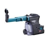 Makita Aspirateur de poussière Makita DX12 191E54-9 Quantité:1