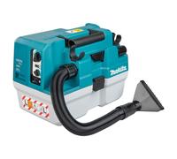 MAKITA Aspirateur souffleur 40V Solo - VC013GLZ03