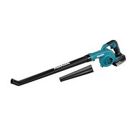 Souffleur 18 V à 3 vitesses avec batterie 3 Ah - MAKITA - DUB186SFX1