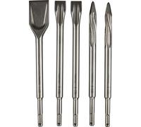Makita Assortiment de burins SDS-PLUS - E-13188
