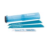 Makita Assortiment de lames récipro Makita B-44448 Quantité:1