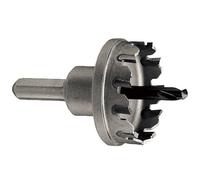 Makita B-01074 Scie cloche HM Ø 65 mm • Profondeur de coupe 10 mm Carbure