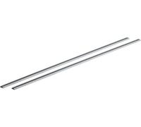 Makita B-02870 Lame HSS 312 mm pour KP312S, lot de 2