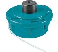 Makita Dolmar Tête de coupe semi-automatique B-02945 2,4 mm M10×1,25 LH/RH