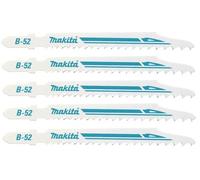 Makita B-06482 Lame S-EXPRESS pour bois (5 a 50 mm), métal (3 a 8 mm) et alu (3 a 35 mm)