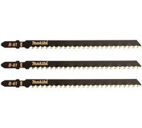 Makita B-06909 Lames HM B-61 105mm, 3Qté