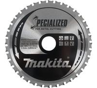 Makita B-07319 Lame de scie circulaire Specialized TCT 136 x 20 mm 30T métal
