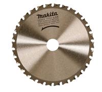 MAKITA B-07325 - Disco HM para corte en metal chapas finas de 136x20x1.4mm z50 para modelo bcs550