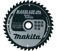 Makita B-08648 Lame de scie circulaire, Makblade 255x30mm 40Z