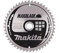 Makita B-08953 Lame scie circulaire, makblade t.c.t, 190 x 20 mm, 48 t