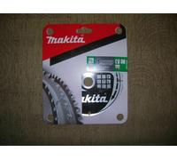 Makita B-09248 Circulas sans fil SAW Blade BSS610 BSS611 DSS611 DSS610 165mm