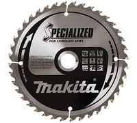 MAKITA B-09248 - Disco hm 165/20/40d es bss610