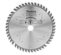 Makita B-10344 Lama Sega Circolare Specialized T.C.T. 165x20mm 48T Corian