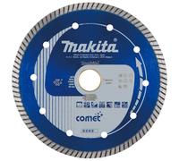 MAKITA B-12980 Diamantsch. Comet Turbo 115x22,23mm