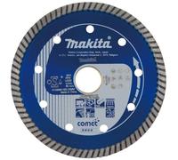 Makita B-12996 Diamantsch. 125x22,23 Comete